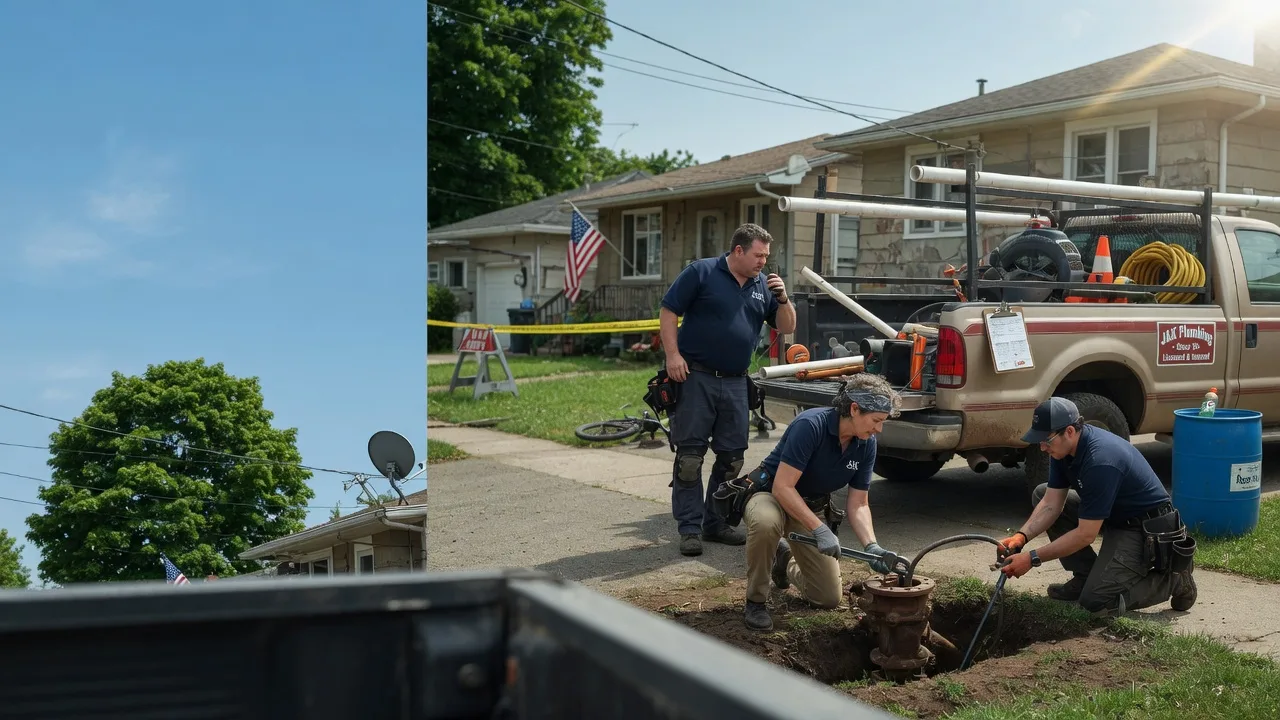 Water Heater Replacement in Green Road, KY near me